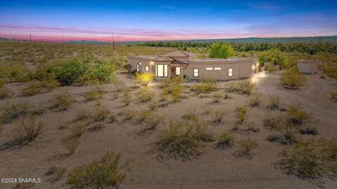 5500 J H Sharp Road, Las Cruces, NM 88011