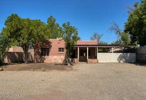 1435 E Mesa Avenue, Las Cruces, NM 88001