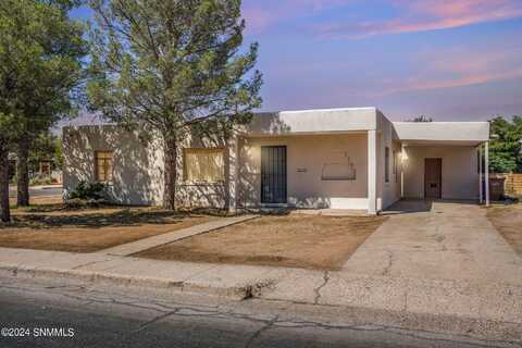 434 Hoagland Road, Las Cruces, NM 88005