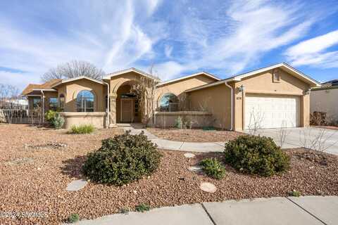 679 Mesa Point Road, Las Cruces, NM 88011