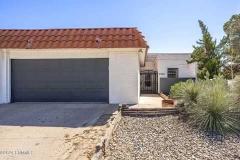 2908 Missouri Avenue, Las Cruces, NM 88011