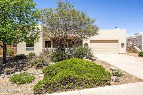 4055 La Purisima Drive, Las Cruces, NM 88011