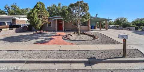 1700 Palo Verde Avenue, Las Cruces, NM 88001