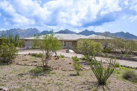 5073 Rock House Road, Las Cruces, NM 88011