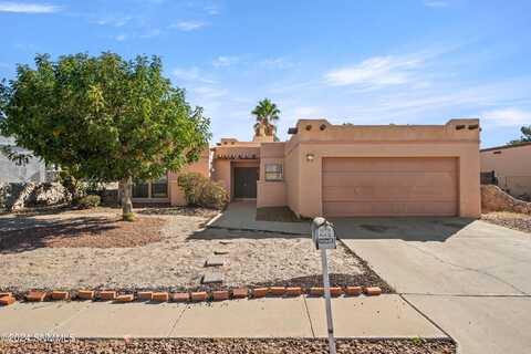 3392 Elkridge Lane, Las Cruces, NM 88005