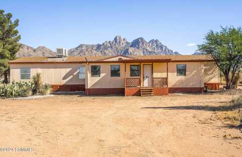 4278 Butterfly Road, Las Cruces, NM 88011