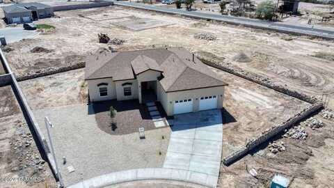 704 Basha Arc, Las Cruces, NM 88005