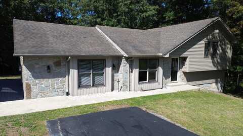 166 Edgewater Road, Corbin, KY 40701