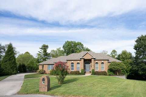 110 Camelot Drive, Winchester, KY 40391