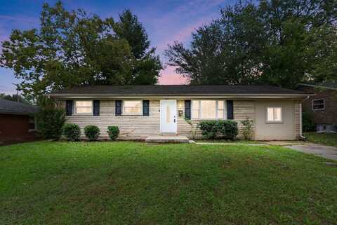 637 Anniston Drive, Lexington, KY 40505