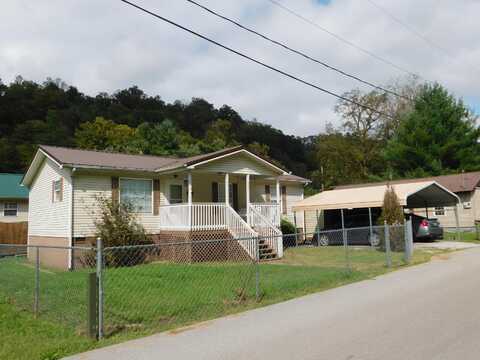 625 River Street, Harlan, KY 40831