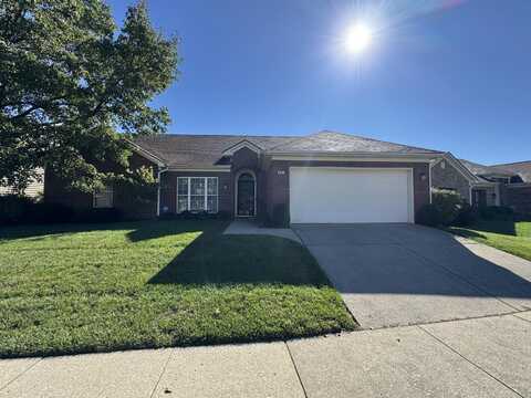 3112 Cottontail Lane, Lexington, KY 40503