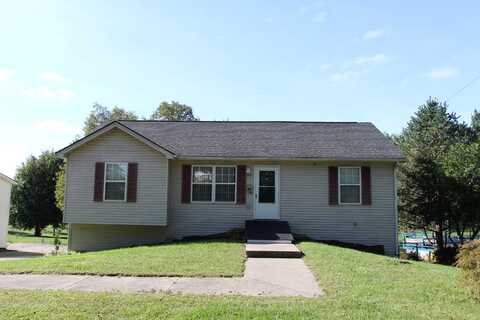 619 Wren Avenue, Frankfort, KY 40601