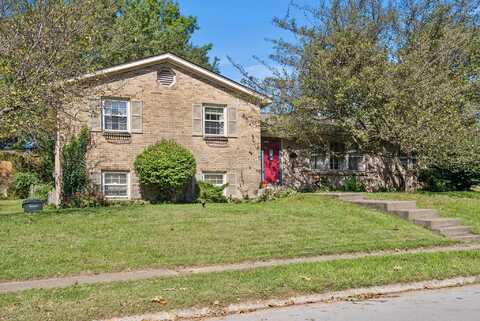 3437 Birkenhead Drive, Lexington, KY 40503