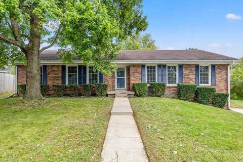 3412 Simcoe Court, Lexington, KY 40502