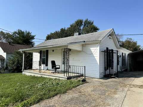 101 Hanover Avenue, Richmond, KY 40475