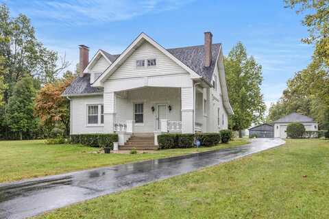 1844 Old Paris Road, Lexington, KY 40505