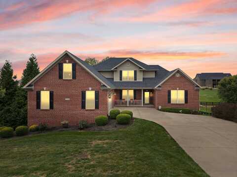 4050 Port Royal Drive, Richmond, KY 40475