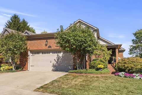 681 Andover Village Place Place, Lexington, KY 40509