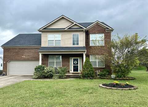 349 Bernie Trail, Nicholasville, KY 40356