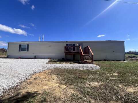 168 Taylor Bridge Road, London, KY 40744