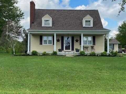 1350 Shake Rag Road, Waynesburg, KY 40489