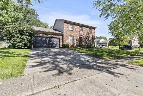 2429 Parterre Place, Lexington, KY 40504