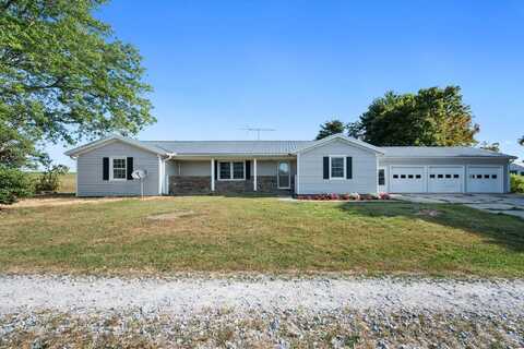 1208 Steve Wood Road, Bagdad, KY 40003