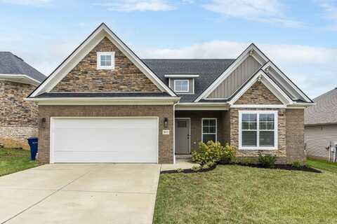 2033 Tidewater Flat, Lexington, KY 40509