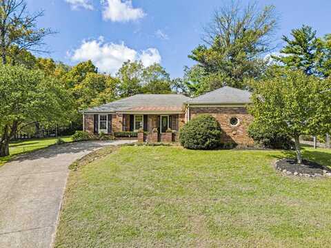 1716 Pellinore Court, Lexington, KY 40505