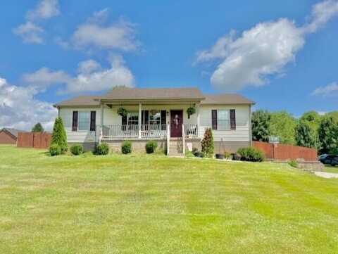 222 Elm Loop, Hustonville, KY 40437