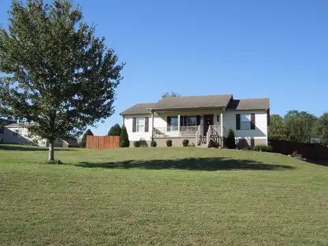 222 Elm Loop, Hustonville, KY 40437