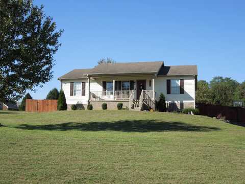 222 Elm Loop, Hustonville, KY 40437