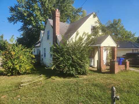 423 Douglas Avenue, Lexington, KY 40508