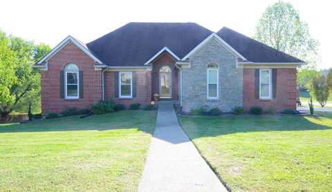 2793 BRASSFIELD Circle, Shelbyville, KY 40065