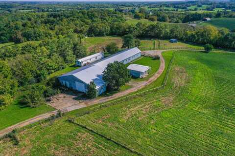 1013 Old Mitchellsburg Road, Parksville, KY 40464