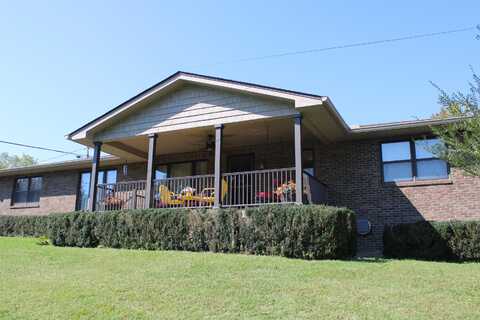 37 Kerr Court, Williamsburg, KY 40769