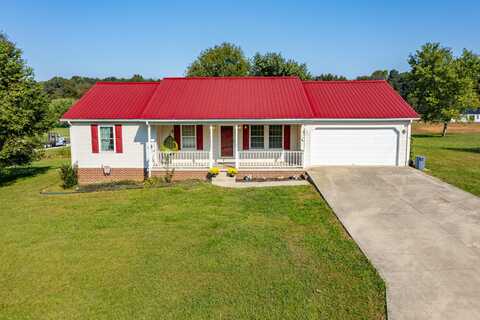 253 Fall Circle, Monticello, KY 42633