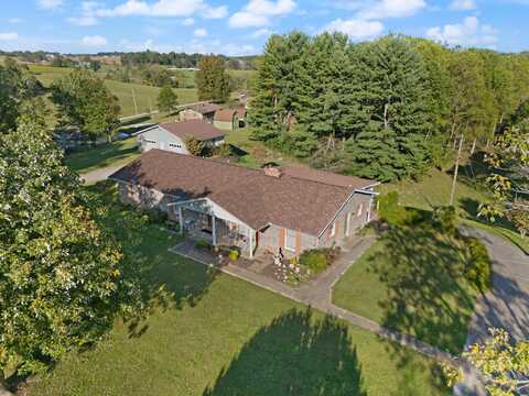 3604 Debra Drive, Somerset, KY 42503