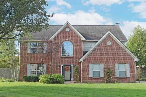 1016 Trevey Point, Lexington, KY 40515