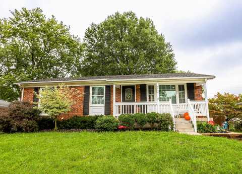 2132 Winterberry Drive, Lexington, KY 40504