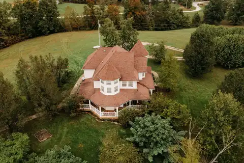 1469 Blevins Valley Road, Owingsville, KY 40360