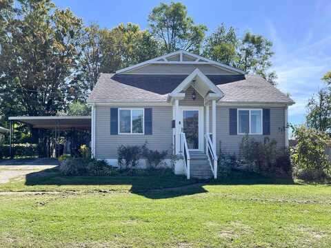 227 Laffoon Drive, Frankfort, KY 40601