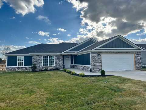 311 Mohegan Trail, Richmond, KY 40475