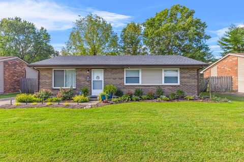 1582 Samara Glen Way, Lexington, KY 40515