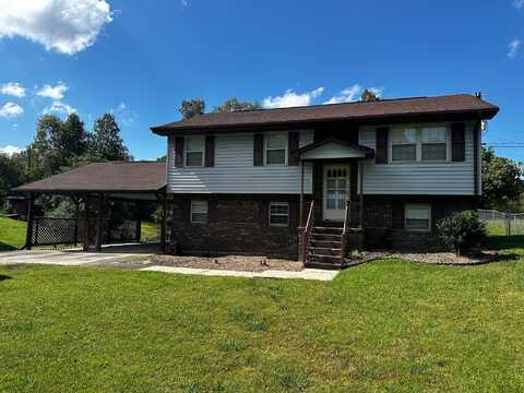 124 Northland Drive, Corbin, KY 40701