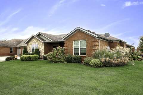 113 Rumsey Circle, Versailles, KY 40383