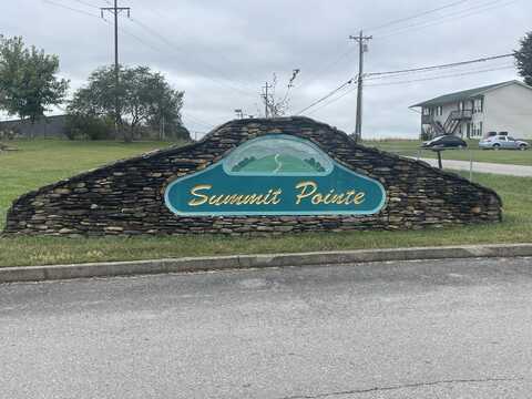 Lot 8 Wind Song Drive, Somerset, KY 42503