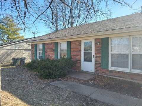 3454 Buckhorn Drive, Lexington, KY 40515