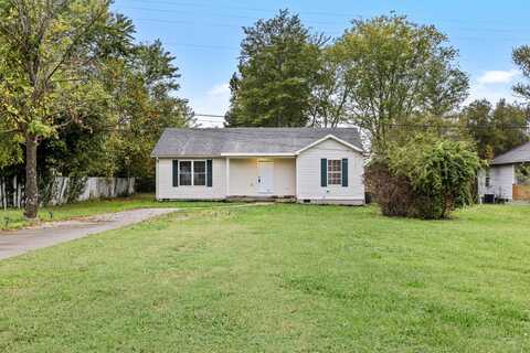 51 Greenway Road, Stanton, KY 40380